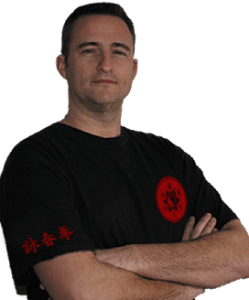 Sifu Andy King