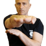Wing Chun Kuen Forms Biu Tze